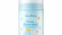 CoveBaby Arctic Snow-Melt - Face Cream