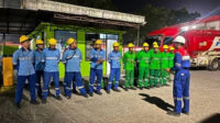 Elnusa Petrofin Optimalkan Layanan BBM di Kalbar