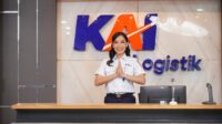 KAI Logistik