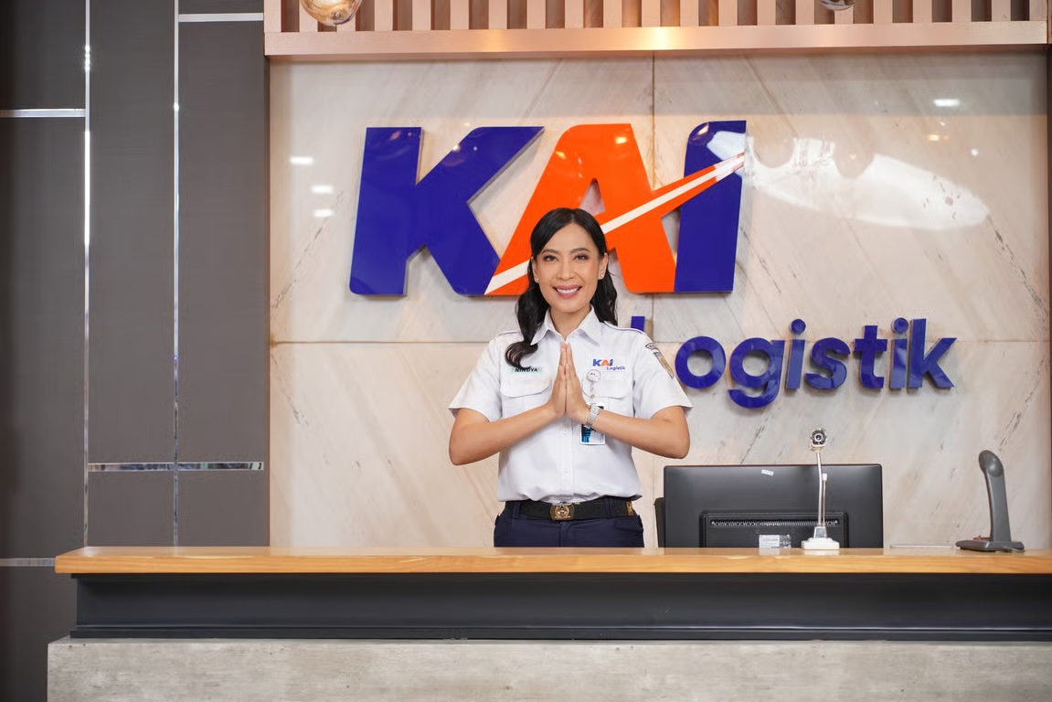 KAI Logistik