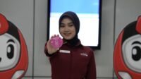 Melihat Pengguna Memakai Pin Prioritas