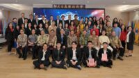 Pengurus PPHJ Periode 2026-2030 Resmi Dilantik