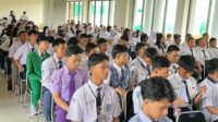 Program SMA Unggul Garuda