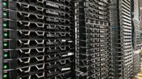 Server DELL