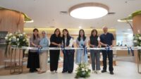Siloam Hospitals TB Simatupang memperkenalkan layanan Mom and Child