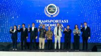 Transportasi Indonesia Award 2026