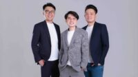 GrabSteel Group Photo