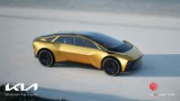 (Image 1) Kia Meta Turismo