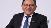 Ketua Dewan Pers - Komaruddin Hidayat