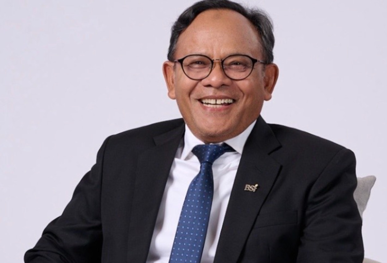 Ketua Dewan Pers - Komaruddin Hidayat
