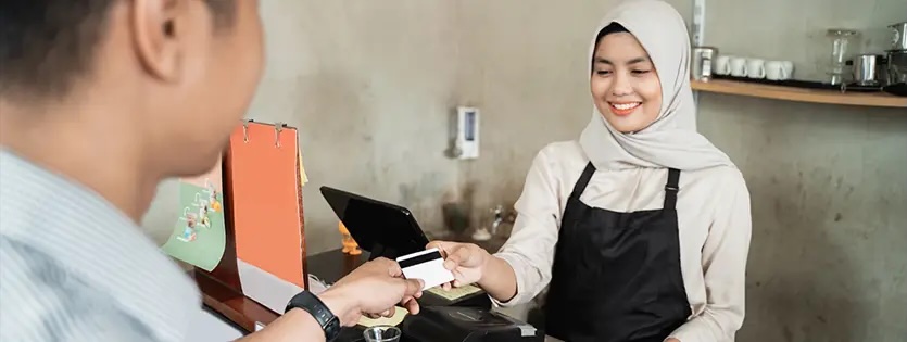 aplikasi POS