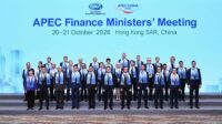 APEC Finance Ministers' Meeting