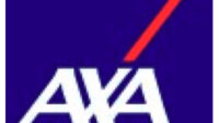 Logo AXA Global Healthcare