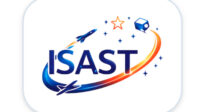Logo (ISAST 2026
