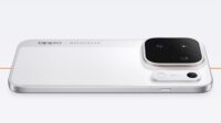 OPPO Find X10 Pro Max in Luna White